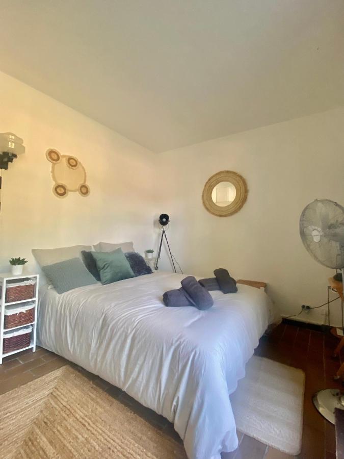 Le Studio La Grande Motte Extérieur photo